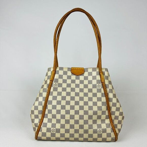 Louis Vuitton Damier Azur Propriano - Picture 2 of 16